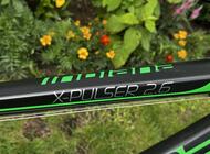 Grajewo ogłoszenia: Sprzedam używany rower indiana x-pulser 2.6, rower posiada... - zdjęcie