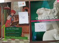 Grajewo ogłoszenia: Sprzedam podręczniki w bardzo dobrym stanie. Ceny podane na... - zdjęcie