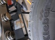 Grajewo ogłoszenia: Sprzedam komplet opon letnich marki KLEBER 205 55 R16 rok produkcji... - zdjęcie