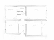 Grajewo ogłoszenia: Sprzedam mieszkanie w bloku nr 33 - Grajewo, os. Południe.... - zdjęcie