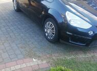 Grajewo ogłoszenia: Do sprzedania Ford S-max 7 osobowy rok produkcji 2007 bogato... - zdjęcie