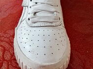 Grajewo ogłoszenia: Sprzedam buty damskie Puma,rozm.38 w dobrym stanie - zdjęcie