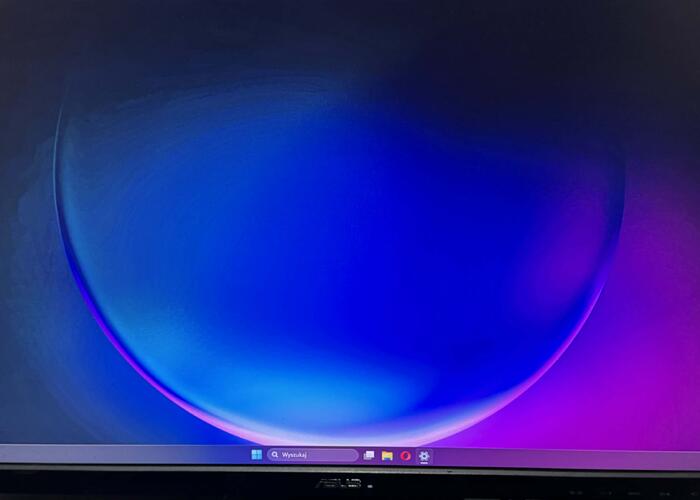 Grajewo ogłoszenia: Sprzedam monitor Asus 24 cale z kablem zasilającym i hdmi. Cena 200