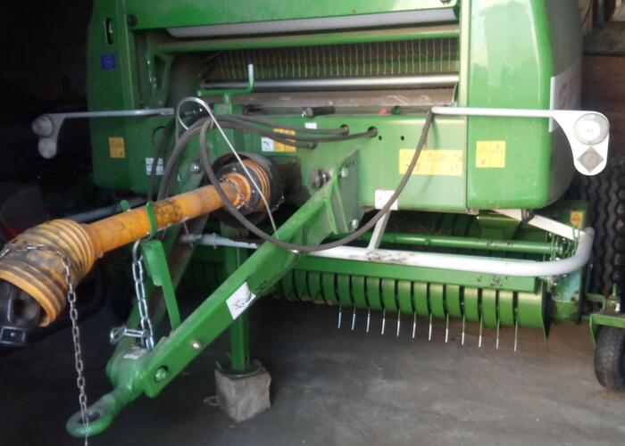 Grajewo ogłoszenia: Sprzedam poniższe maszyny rolnicze, zadbane, w bardzo dobrym...